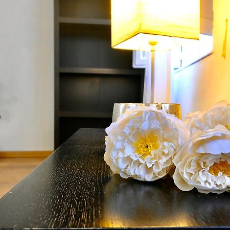 Inn Pisa Rentals 2- San Francesco Flat 外观 照片