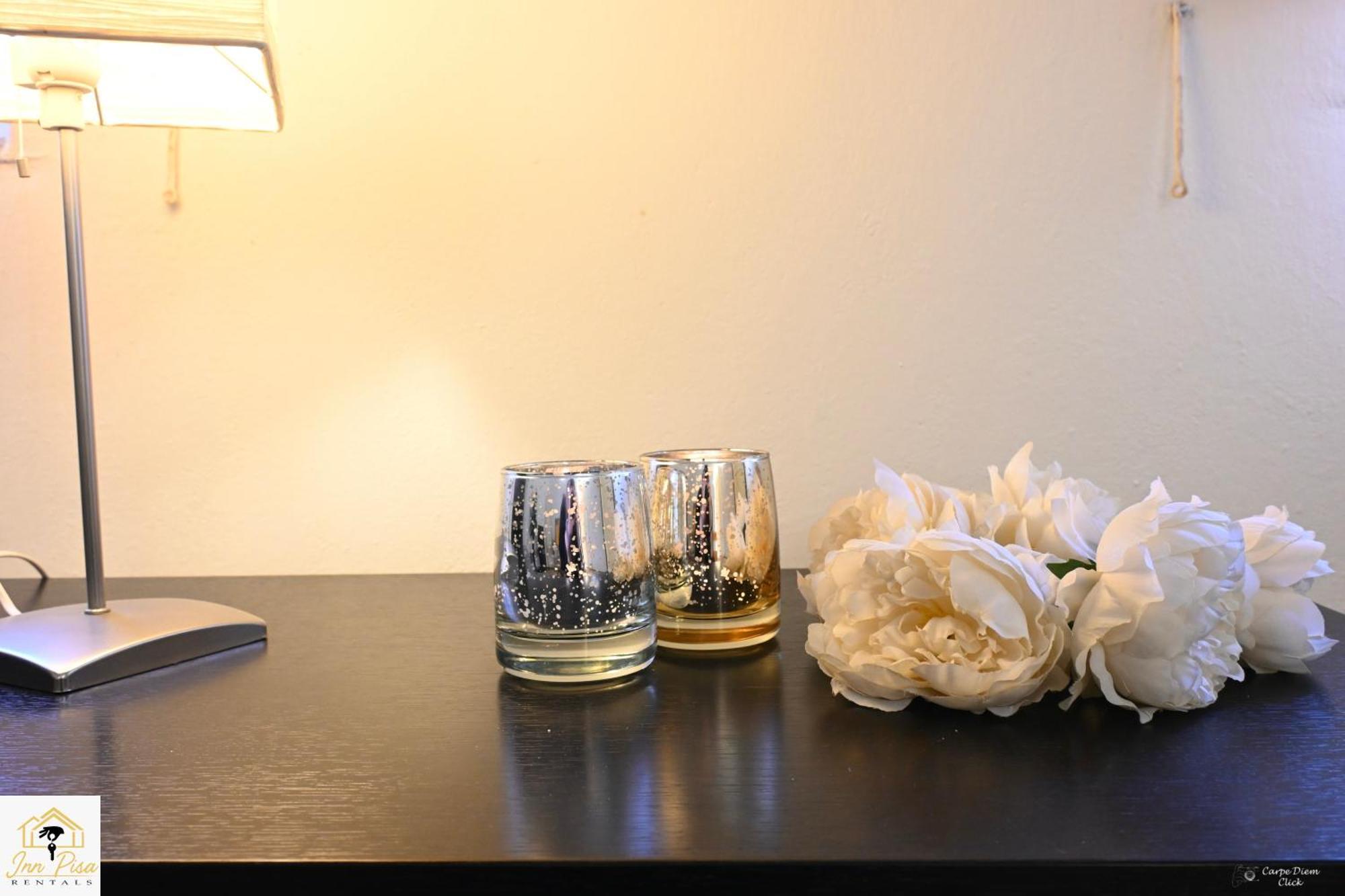 Inn Pisa Rentals 2- San Francesco Flat 外观 照片